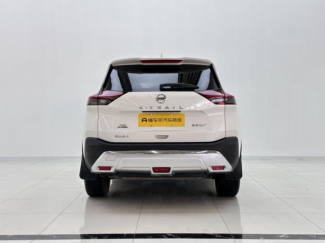 Nissan X-Trail 2021, фото 6