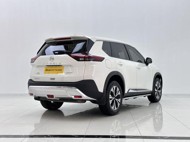 Nissan X-Trail 2021, фото 7