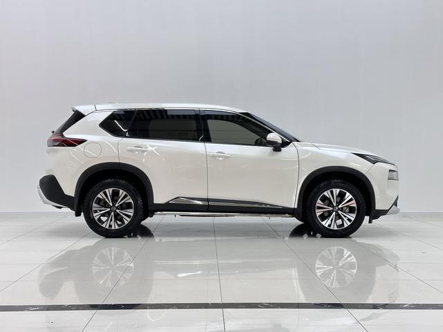 Nissan X-Trail 2021, фото 8