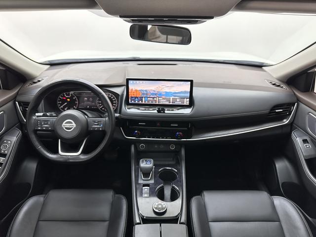 Nissan X-Trail 2021, фото 9