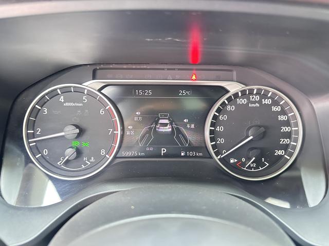 Nissan X-Trail 2021, фото 10