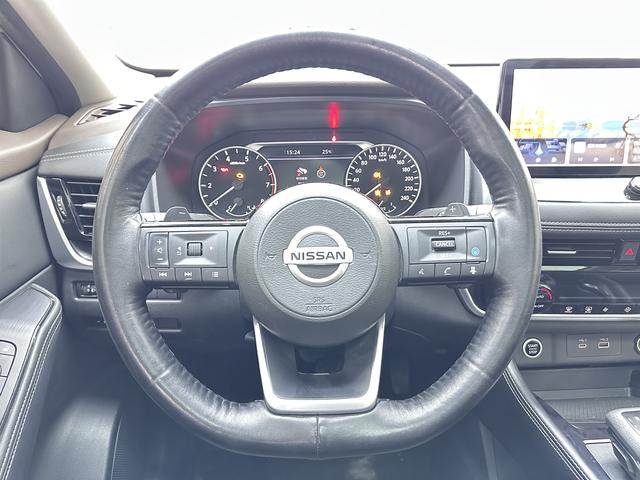 Nissan X-Trail 2021, фото 11