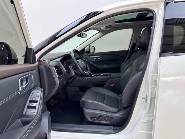 Nissan X-Trail 2021, фото 12