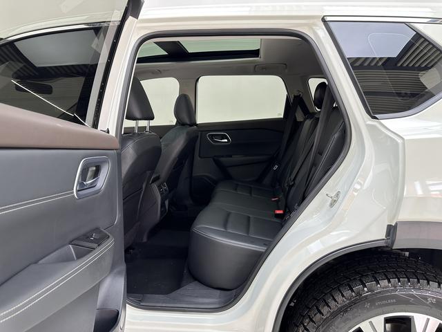 Nissan X-Trail 2021, фото 13