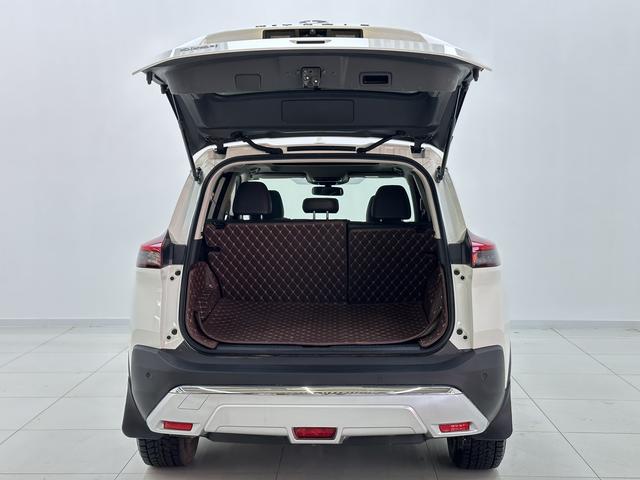 Nissan X-Trail 2021, фото 15