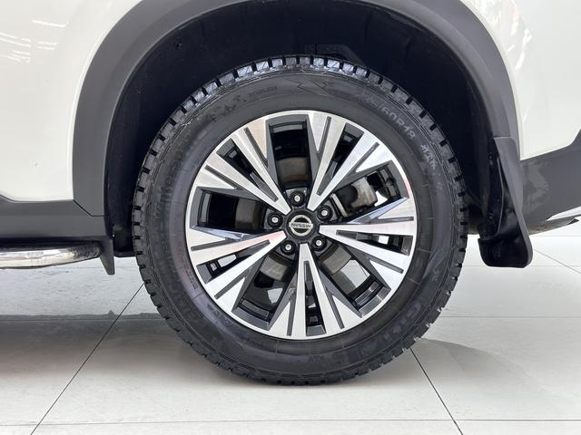 Nissan X-Trail 2021, фото 16