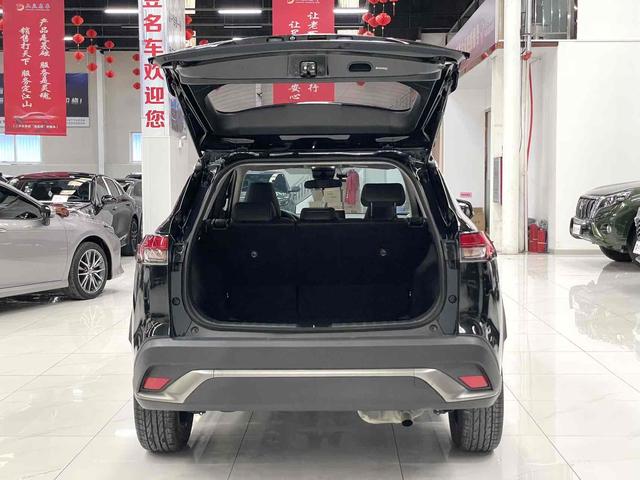 Toyota RAV4 2022, фото 16