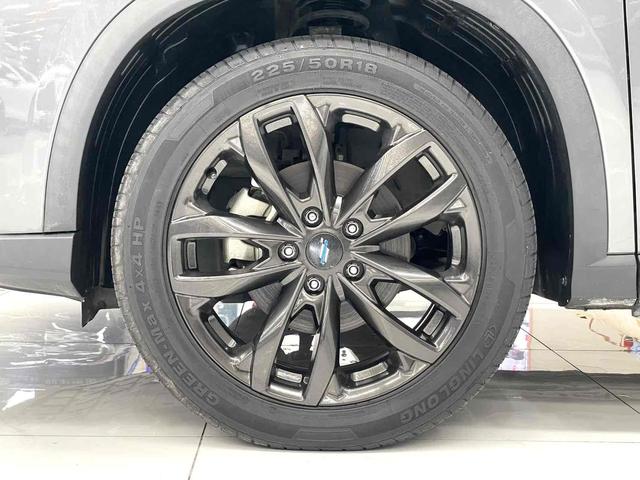 Changan Oushang X5 2022, фото 15