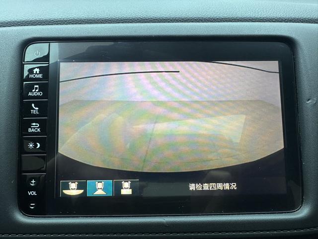 Honda HR-V 2022, фото 14