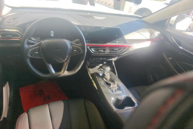 Changan Oushang X5 2021, фото 14