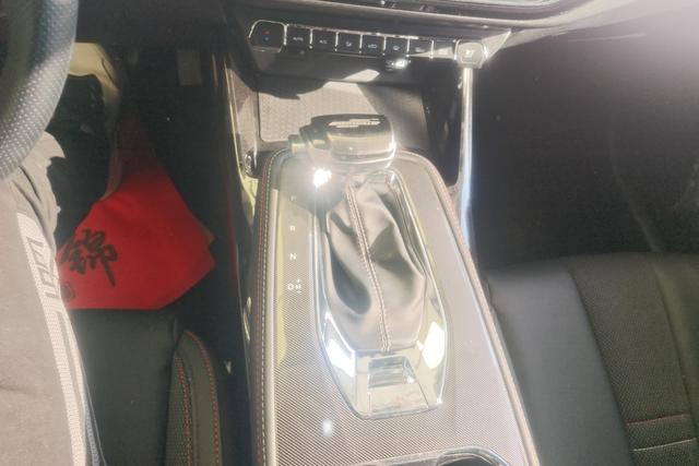 Changan Oushang X5 2021, фото 16
