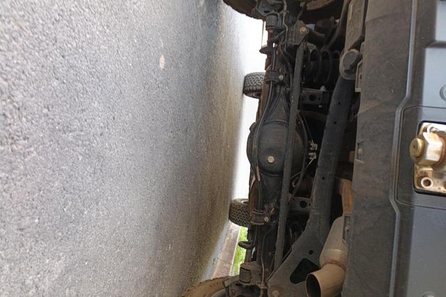 Tank 300 2021, фото 10