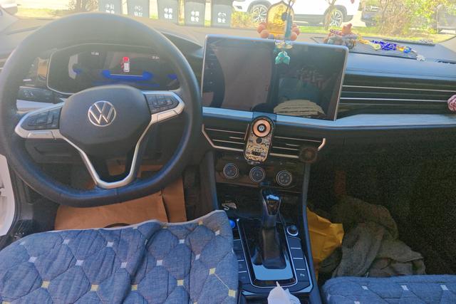 Volkswagen Jetta 2023, фото 14