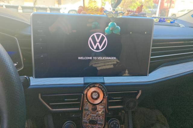 Volkswagen Jetta 2023, фото 15