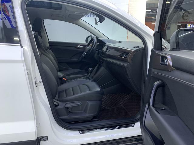 Volkswagen Tharu 2021, фото 15
