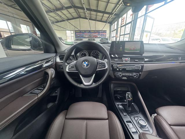 BMW X1 2022, фото 14