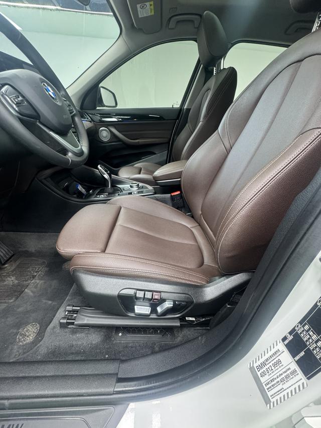 BMW X1 2022, фото 15