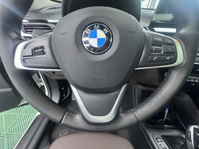 BMW X1 2022, фото 16
