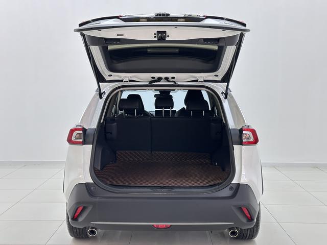 Toyota Weilan 2024, фото 15