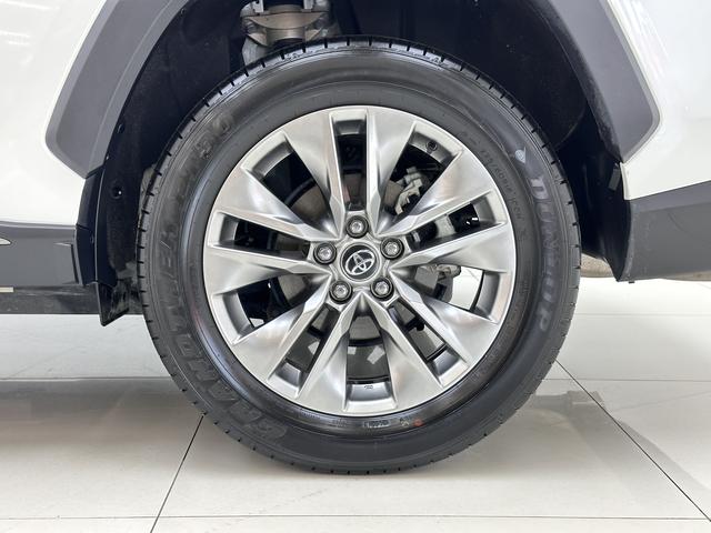 Toyota Weilan 2024, фото 16