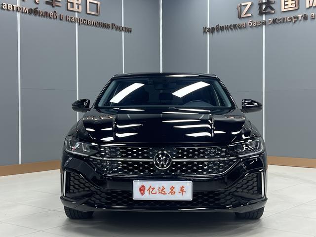 Volkswagen Lavida 2023, фото 2