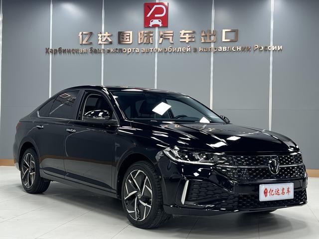 Volkswagen Lavida 2023, фото 3