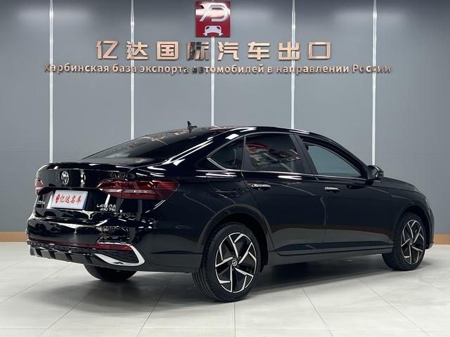 Volkswagen Lavida 2023, фото 8
