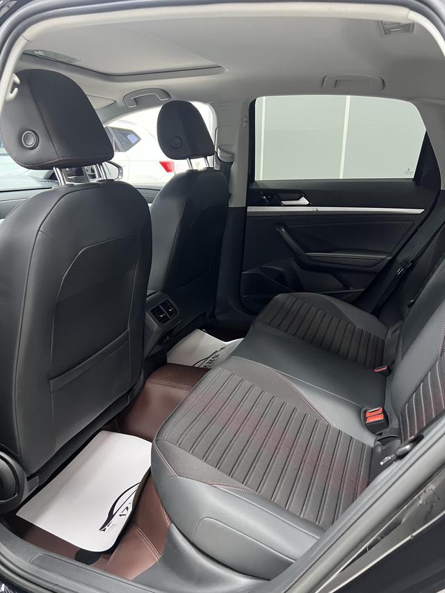 Volkswagen Lavida 2023, фото 10
