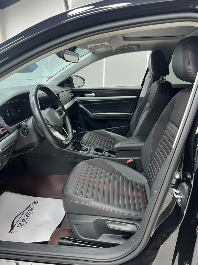 Volkswagen Lavida 2023, фото 11