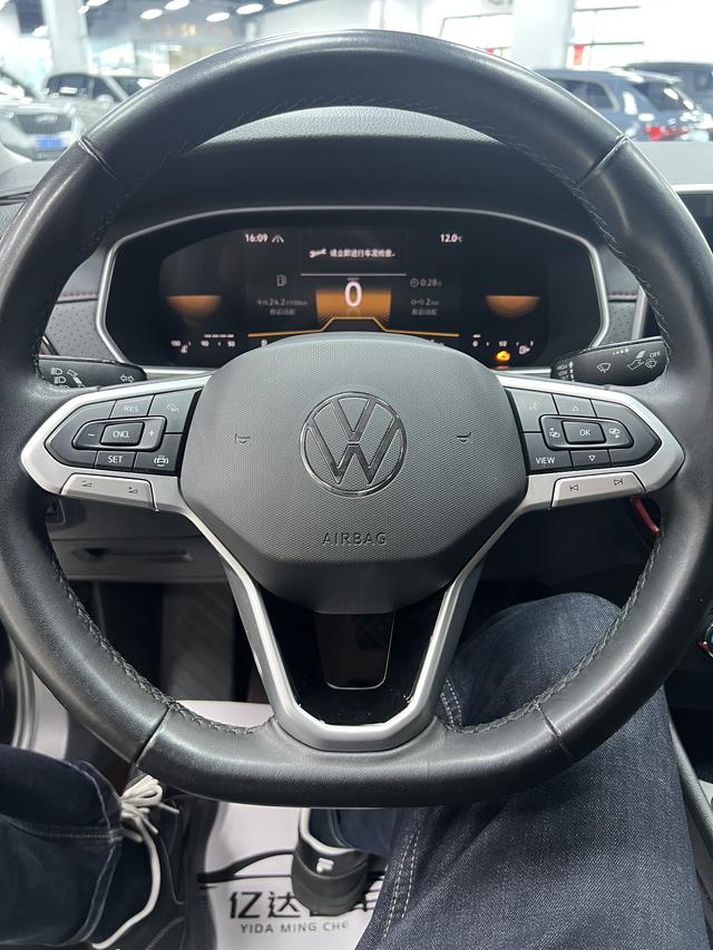 Volkswagen Lavida 2023, фото 12