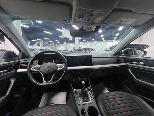 Volkswagen Lavida 2023, фото 14
