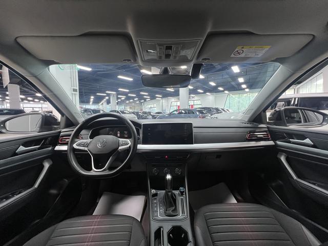 Volkswagen Lavida 2023, фото 15