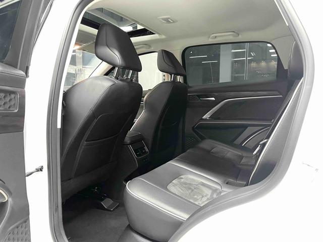 Haval H6 2021, фото 10