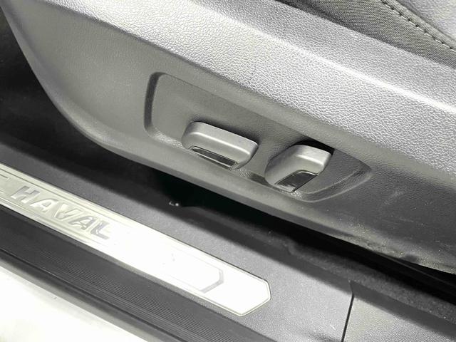 Haval H6 2021, фото 11