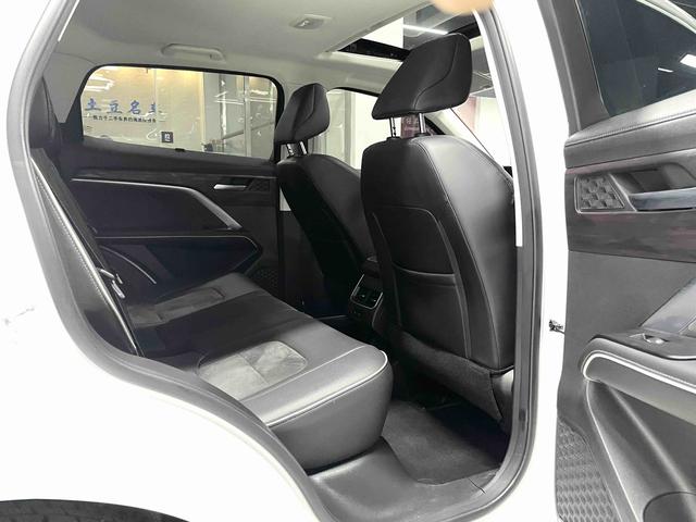 Haval H6 2021, фото 14