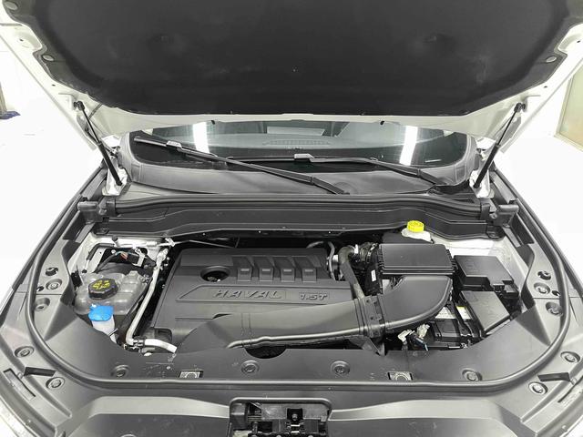 Haval H6 2021, фото 16