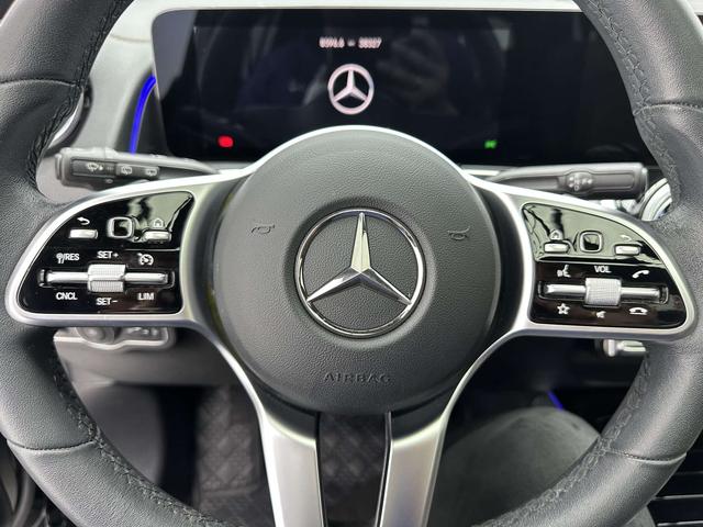 Mercedes-Benz GLB 2022, фото 14