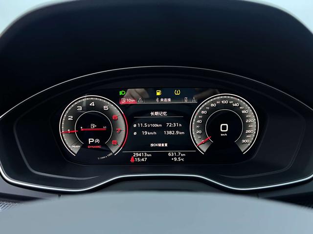 Audi Q5L 2022, фото 7