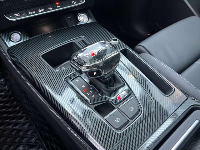 Audi Q5L 2022, фото 9