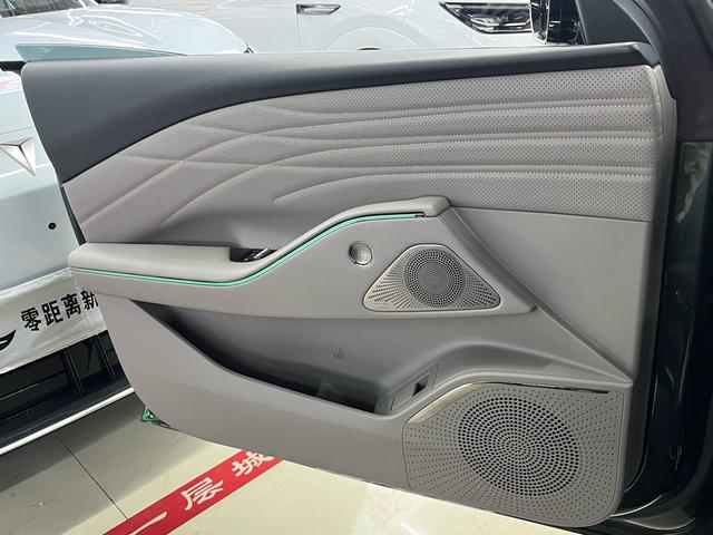 Geely Galaxy Star 8 2025, фото 14