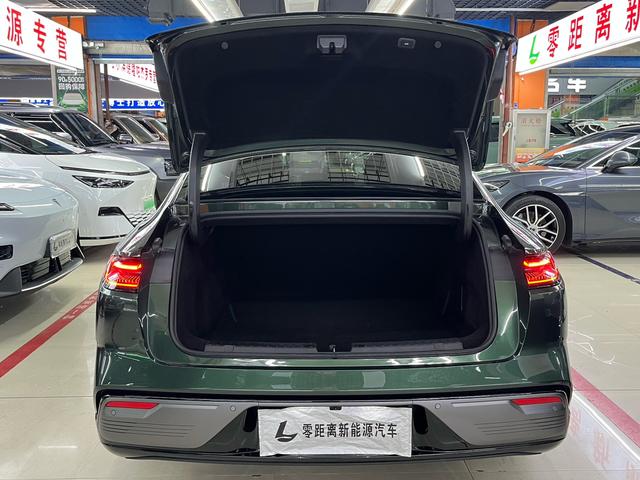 Geely Galaxy Star 8 2025, фото 17