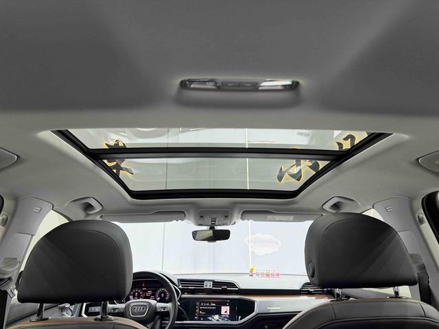 Audi Q3 2021, фото 12