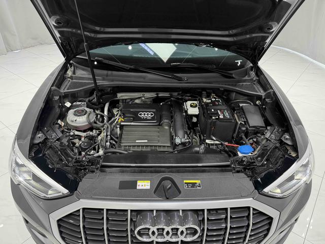 Audi Q3 2021, фото 15