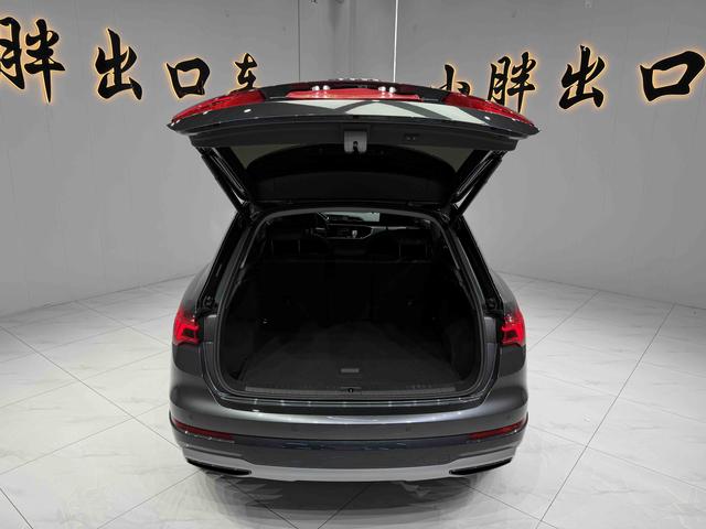 Audi Q3 2021, фото 16
