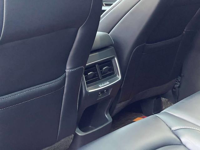 Ford Edge 2021, фото 14