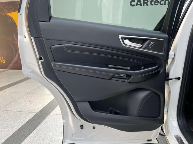 Ford Edge 2021, фото 15