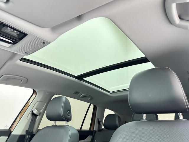 Volkswagen Teramont 2021, фото 14