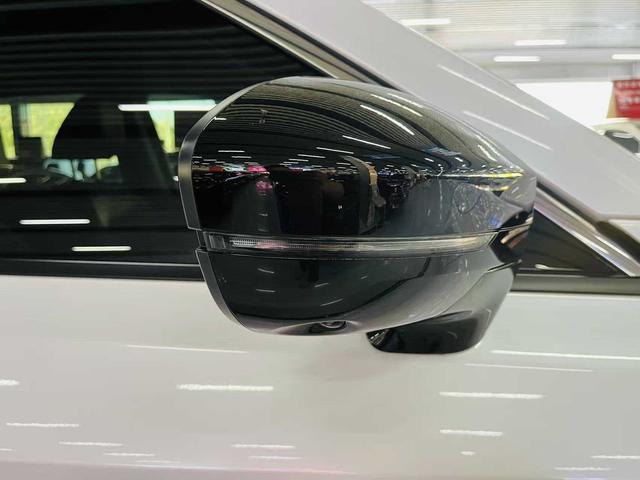Nissan X-Trail 2024, фото 15