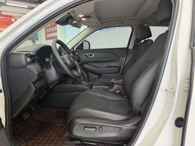Honda HR-V 2023, фото 15