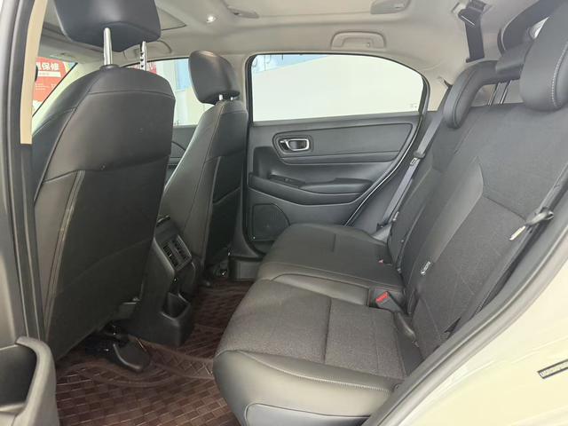 Honda HR-V 2023, фото 16